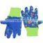 HANDLANDY A High Level Safety Garden Working Wholesale Green design Garden Gloves