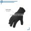 HANDLANDY Warm Thermal Anti-Slip Dotted Cotton Garden Gloves Thermal Gloves Winter Sports Gloves
