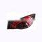 Tail Lamp Accessories Car Tail Light for MG6 2020