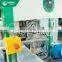 small mobile wood pellet making machine line