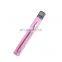 Nail Cuticle Pusher Double-heads dead skin push stainless steel nail removal steel push nail art manicure nursing tool