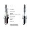 High-Quality Auto Spare Parts Car Ignition Iridum Spark Plugs 22401-5M016 for NISSAN MARCH III NKH5RTP-11