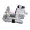 Front Axle Left Brake Caliper GJ6A3371X GJ6A3371XA GJ6A3371XB GJZE3399ZB GJZE3399Z GJZE3399ZA GJZA3399Z Fit For MAZDA