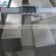 Spot stainless steel solid square bar 303 304 304L 316 316L stainless steel square bar price