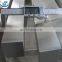 stainless steel square bar 310 outdoor gym equipment stainless bar