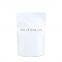1lb 450g plastic custom printing food kraft ziplock printed clear window paper bag