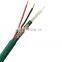 CCTV CATV  RG59 with power cable   rg6 coaxial cable Coaxial Cable