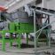 Tire TDF plant     Tires Recycling Machine       Tyre Recycling Line