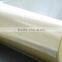 China factory Clear PET film