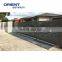 Most popular best choice aluminium fancy gate boundary wall gate design