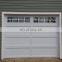 sectional garage door plastic window inserts for  wholesale 16x7 garage door