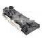 Plastic Engine Automobile Transmission Valve Room Cover For Vw 03l103469ad