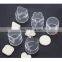 Creatively Designed Plastic 5 Shapes Bakery Tools