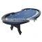 Wholesale Portable Custom Pool Outdoor Modern Luxury Wood Sale Home Cheap Poker Tables