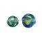 New arrival fashion smart cleaning nontoxic customized funny cat ball toy for indoor outdoor