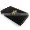 Wooden paper material magnetic MDF bevel edge cardboard sandalwood perfume oil box