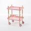 2021 High-end Factory Supply Wholesale Hand Truck China Kitchen Trolley Cart