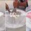 Commercial Stainless Steel fry ice cream roll pan machine ice cream pan fryer