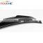Carbon Fiber Rear Spoiler Wing for 12-19 BMW 3 series F30 F35 M3 F80 PSM Style Rear Ducktail Spoiler Lip