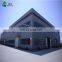 Customized design factory used prefab galvanized workshop steel structure buildings