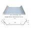 Colored Corrugated Galvanized Steel Sheets For Metal Building Roof