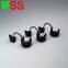 Cable Strain Relief Bushing Nylon Plastic Wire Cable Clamp Strain Relief Bushing