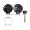 3 Button Replacement Remote Control Car Key Case Fob Shell For BMW Mini Cooper R56 Keyless Entry Remote Key Cover