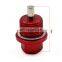 Blue Red M12x1.25 M14x1.5 M20x1.5 Engine Oil Pan Drain Adsorb Plug Magnetic Bolts Magnets