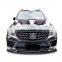 12-15 Body Kits For Mercedes ML Refit WALD Style