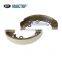 MAICTOP High quality brake shoes oem 04495-0K120 for Hilux vigo