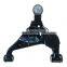Maictop Hot sale Auto Front Lower Left / right Suspension Arm Control Arms 48069-0K090 48068-0k090 For HILUX KUN125 REVO