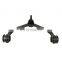 OE NO 52855100AC K620006 Front Axle Control Arm for DODGE DAKOTA MITSUBISHI RAIDER RAM DAKOTA