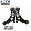 48068-09230 perfect price lower front susprnsion Control Arm for Toyota Yaris 14-15