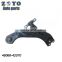 48069-42070 48068-42070 wholesale suspension parts lower control arm for toyota RAV4