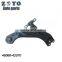 48069-42070 48068-42070 оптовые подвески, нижний рычаг управления для Toyota RAV4