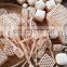 Mesh Woven Natural/ Bleached Rattan Cane Webbing Roll Sell off Cheap Price using for handicraft furniture from Viet Nam