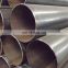 BS1387 ERW 2 inch hot dip galvanized steel round pipe structural scaffolding steel pipe