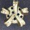 311.1mm---Steel body PDC Bit