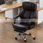 cheap price luxury high quality modern boos manager office swivel executive leather ergonomic office chairs for adult
