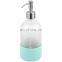 Manufactory Direct Cheap Clear Plastic Oil Packaging Cosmetic Luxury Bottle Of Shampoo For Hand Soap