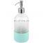 Factory Direct Sales Plastic For Chemicals Kitchen New Design Bottle Mist Spray Pump