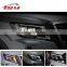 Hot Sale 4 Lens Modified car led headlight head lamp for Navara NP300 2021
