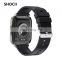 2022 New F60 Smart Watch Full Touch Screen Reloj Heart Rate Blood Oxygen Tracker Smart Bracelet F60 Smartwatch