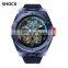 Newest Round Screen Smartwatch MV58 2021 Bt Calls 1.28 Inch Smartwatch Heart Rate Monitor Music Player Pk S20 Smartwatch Ne
