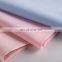 Low MOQ design 72%Cotton 25%Nylon 3%Elastic yarn dyed shirting plain woven fabric for garment