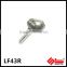 LF43R High quality door blank key(Hot sale!!!)