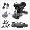 Precision Plastic Injection Mould Gym Cycling Fitness Equipment Electric Horse Rider Riding Exercise Machine Mold Molding Parts