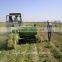 ROUND Hay Baler MRB0850
