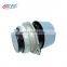 948 375 049 01 94837504901 Hydro Bearing Left Aluminum Engine Mount use for  PORSCHE CAYENNE (9PA) 2002-2010