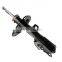 KAZOKU Auto Parts Front Shock Absorber For DAEWOO NUBIRA For OE 96300114